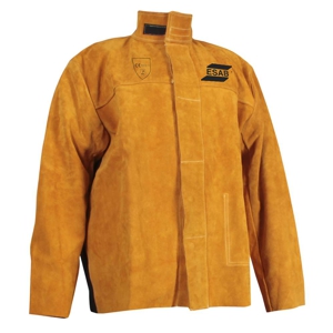 Куртка сварщика ESAB Welding Jacket M