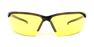 Защитные очки ESAB Warrior, Янтарные