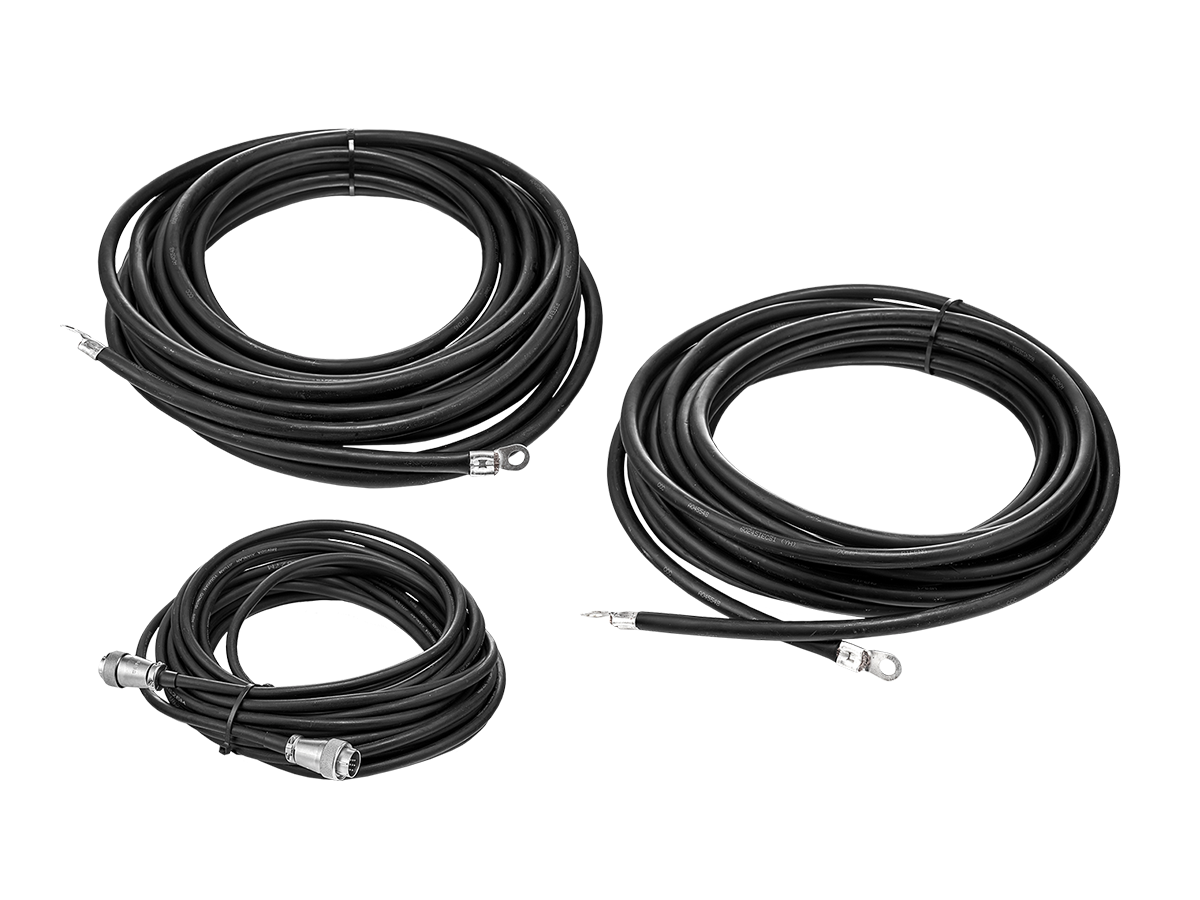 Комплект удлинительный MZ 1000, MZ 1250 , 30 м
