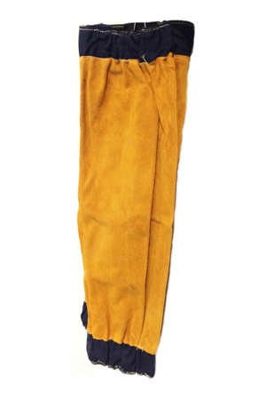 Кожаные нарукавники ESAB 47 см.