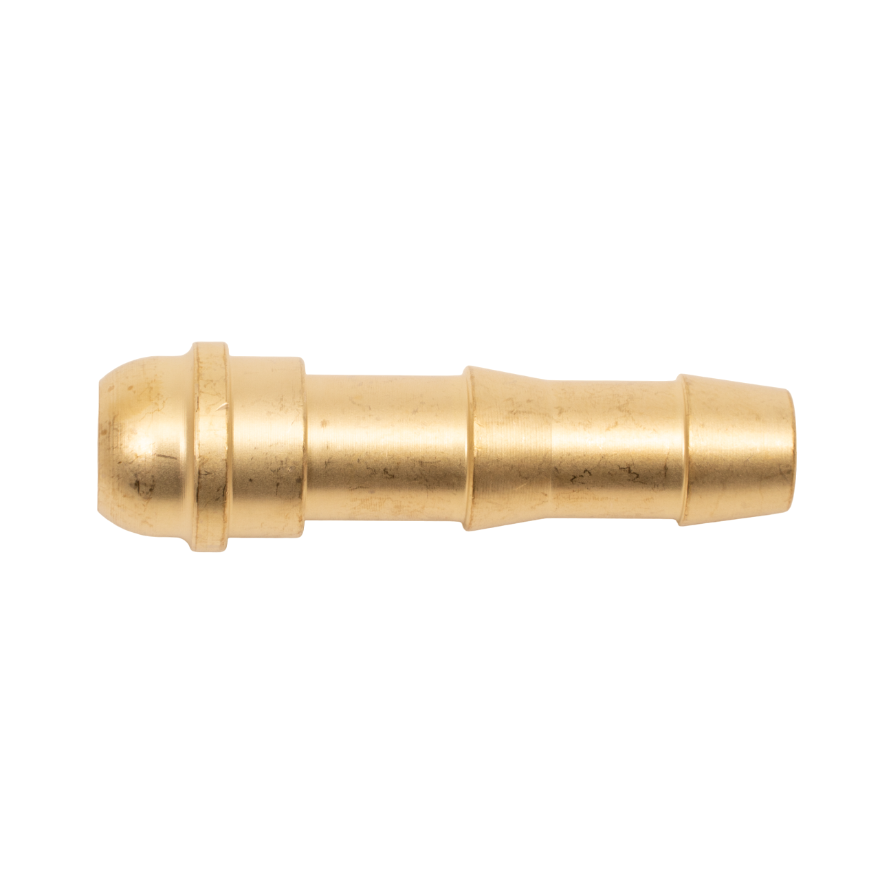 Ниппель d=8,0 мм под гайку G3/8" (M16x1,5) (5 шт в упаковке)