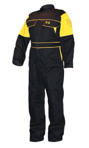 Комбинезон сварщика ESAB FR Coveral