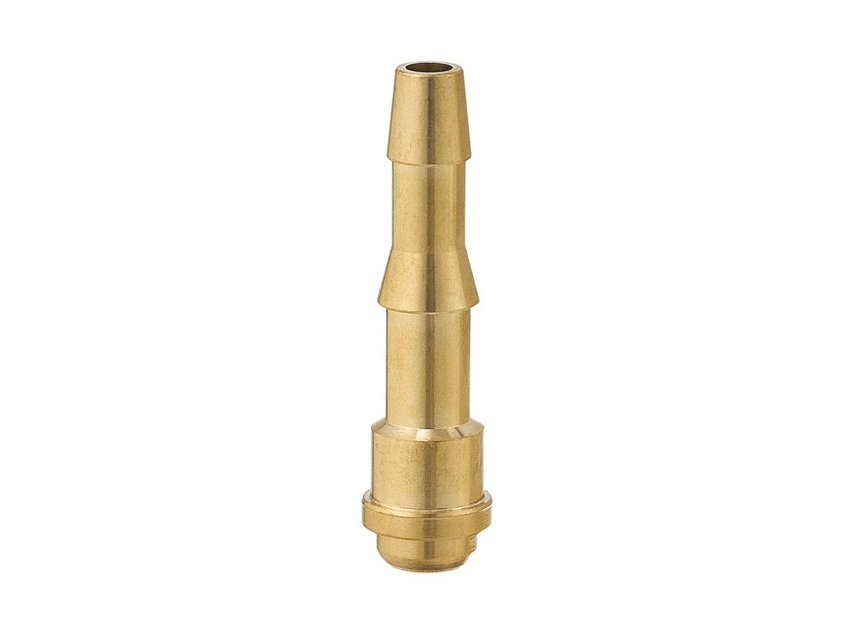 Ниппель универсальный к резаку Р3 62-3F, Р3У 62-3F , Ø 6/9