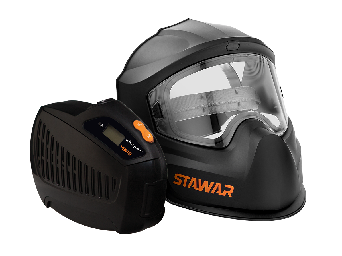 СИЗОД STAWAR + VENTO