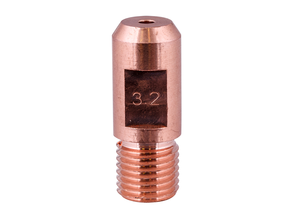 Наконечник сварочный MZ Ø3.2 ICU0074-102