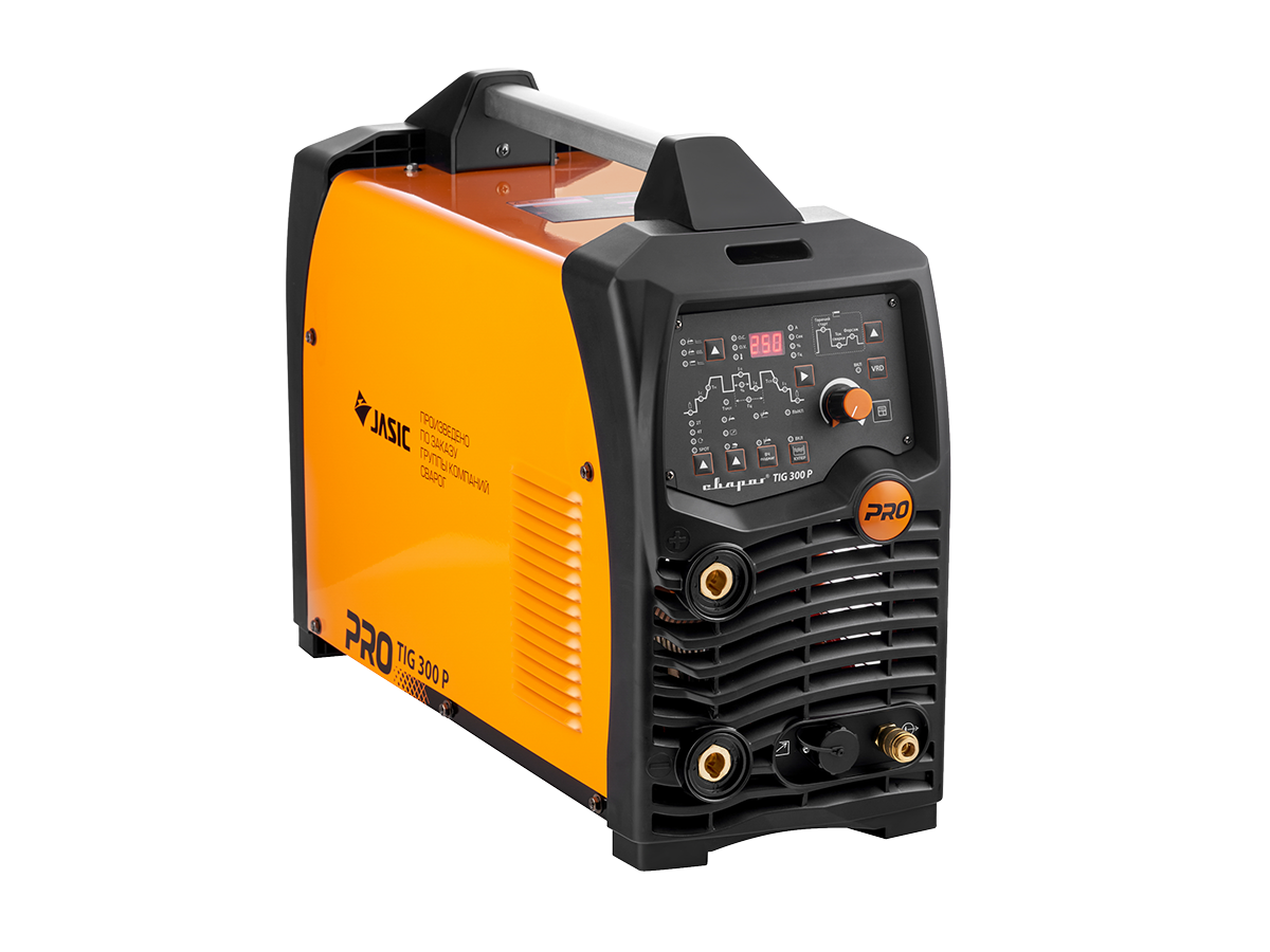 PRO TIG 300 P (W232)