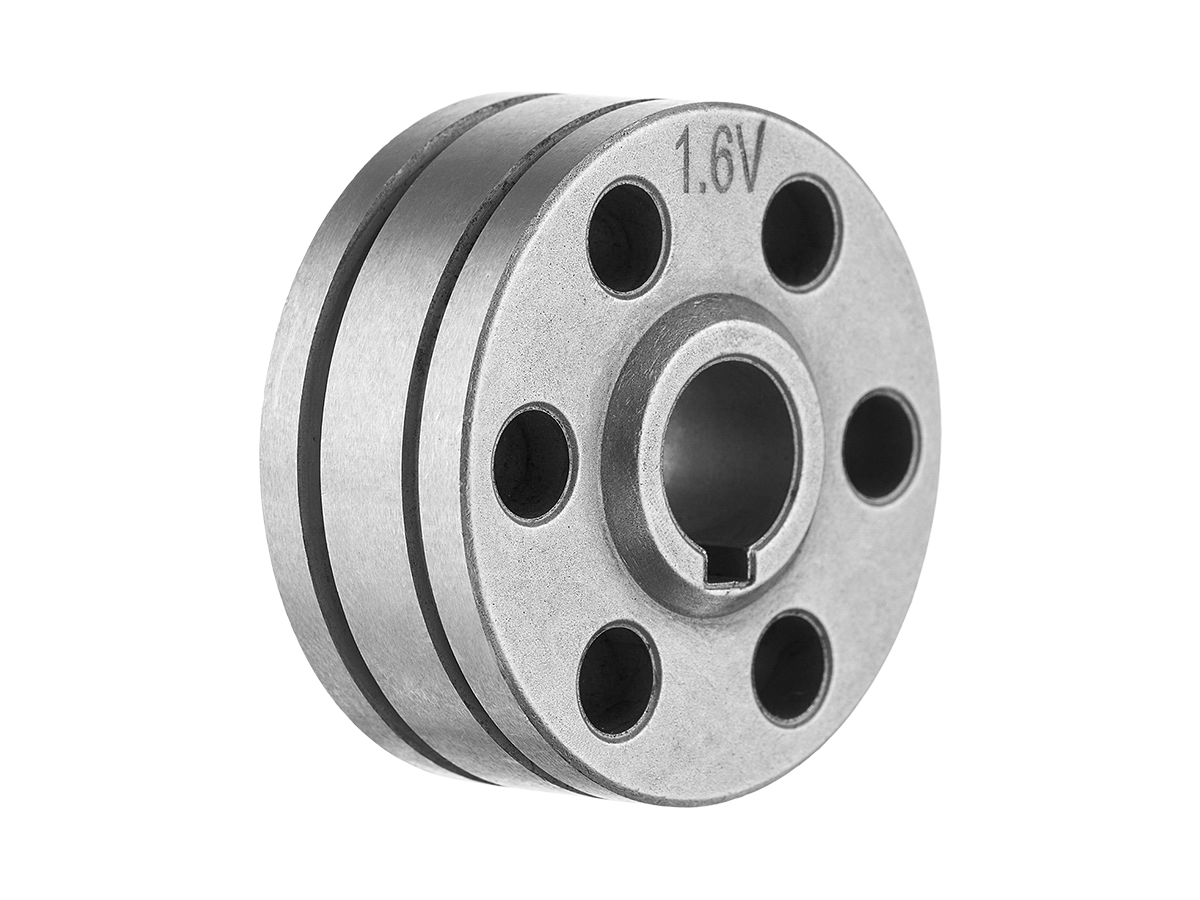 Ролик подающего устройства V Laser Weld 2.0 Ø1.2—1.6