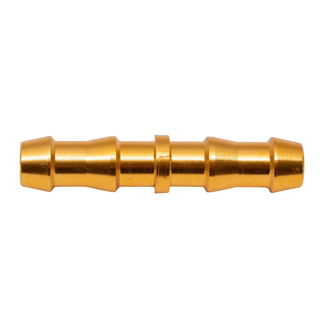 Переходник d=6,3/6,3 мм (5 шт. в упаковке)