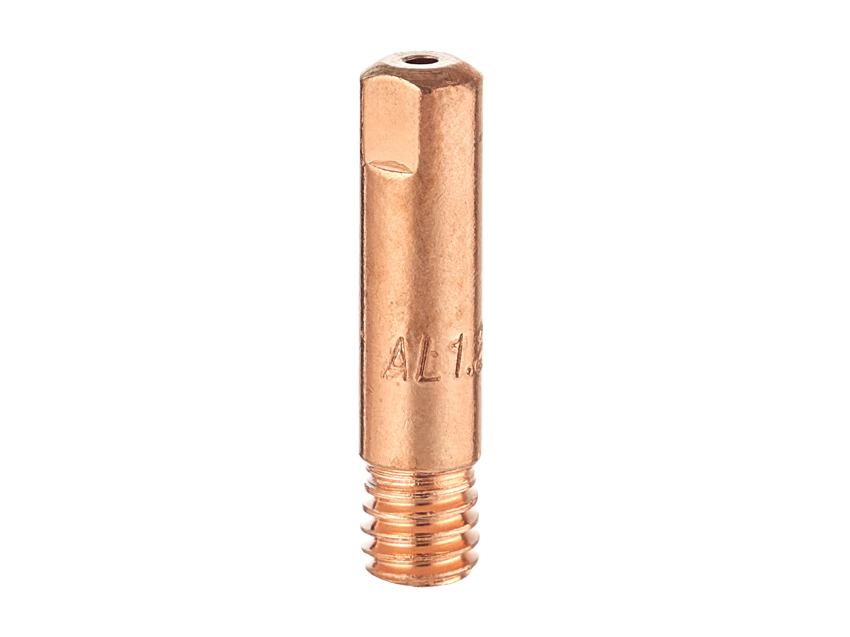 M6×25 E-CU-AL Ø1.2 ICU0003-62
