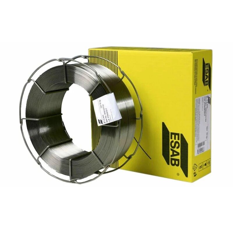 Weld CF 90S-B3Si (OK AristoRod 13.22)