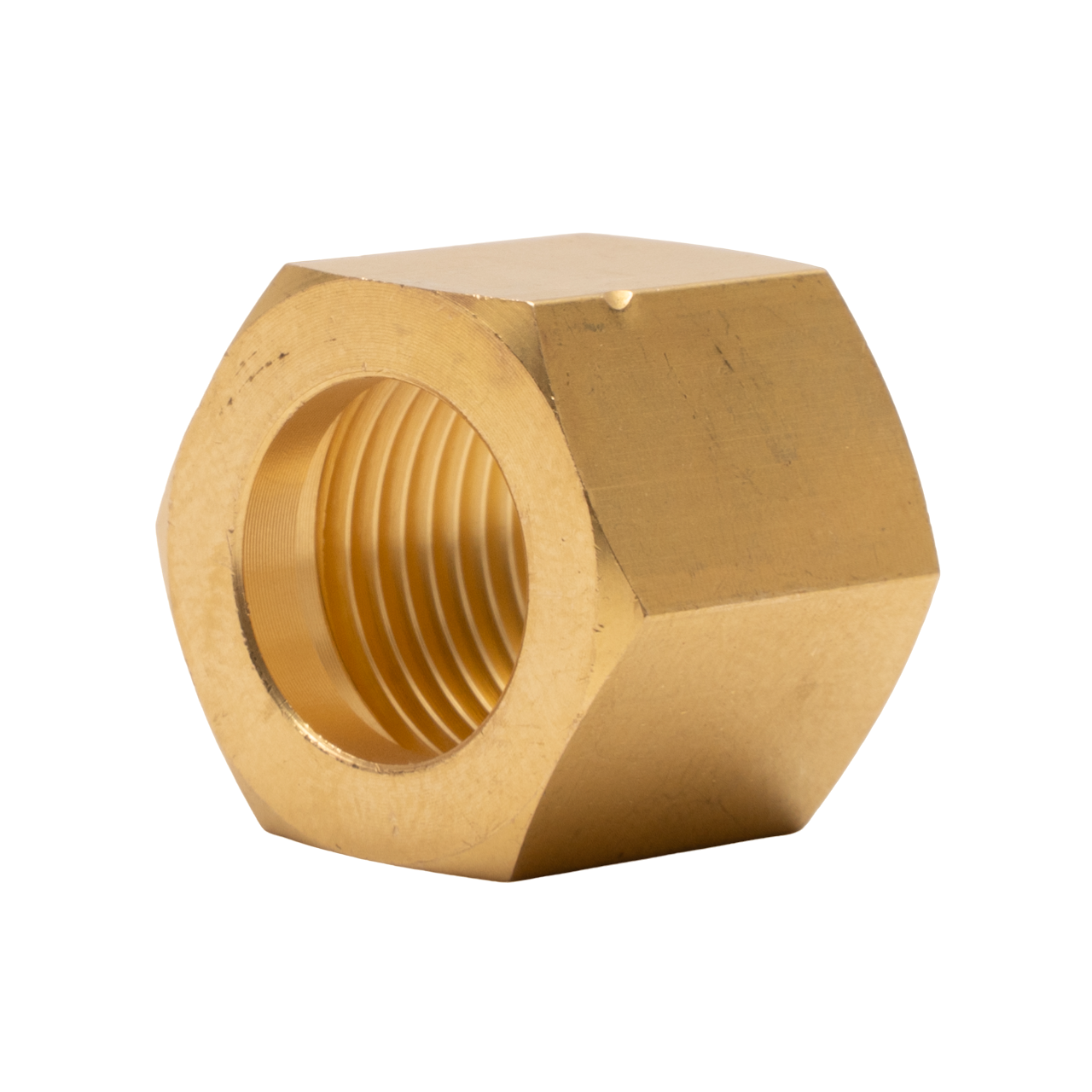 Гайка накидная G3/8" (10 шт в упаковке)