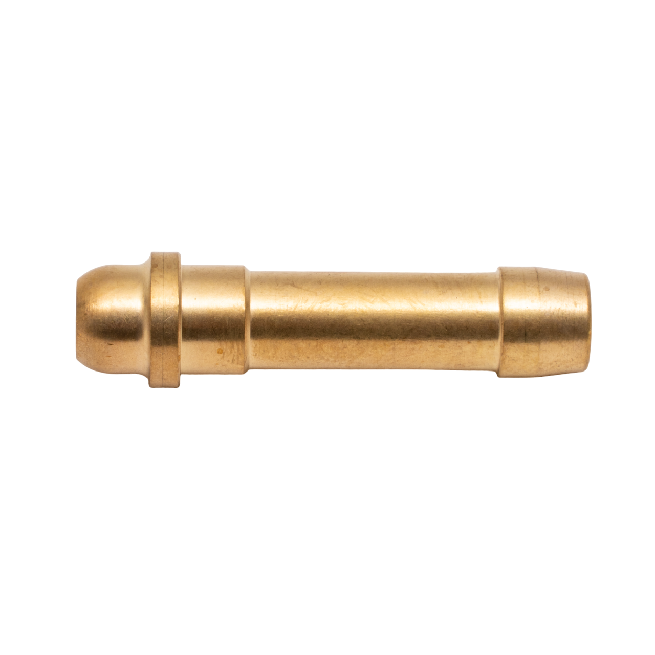 Ниппель d=6,3 мм под гайку G1/4" (10шт. в упаковке)