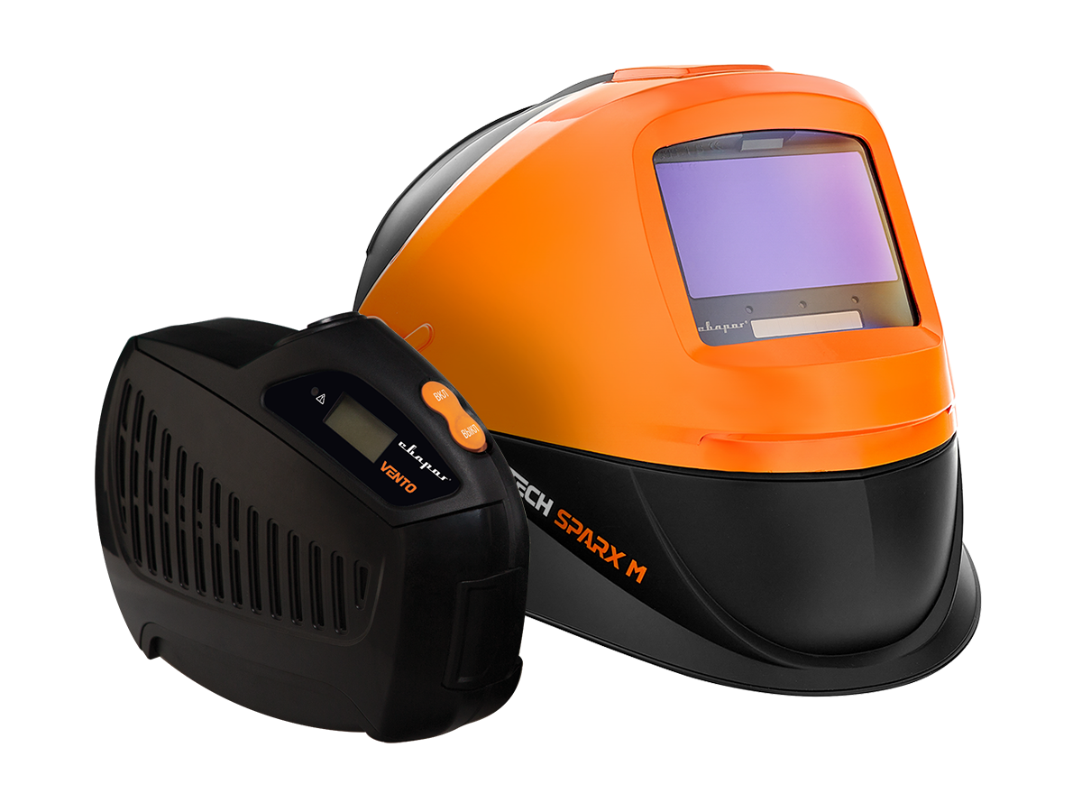 СИЗОД TECH SPARX M + VENTO