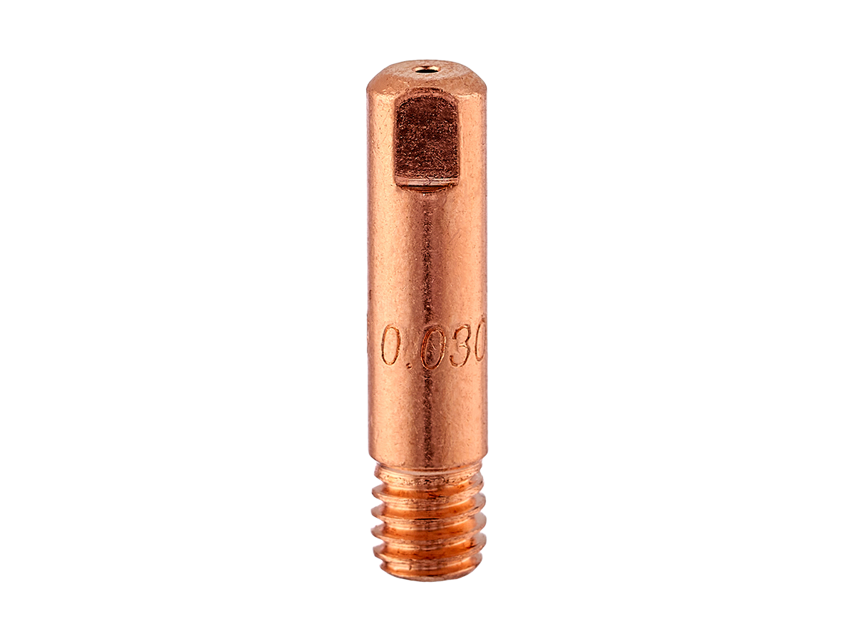 M6×25 E-CU-AL Ø0.8 ICU0003-58