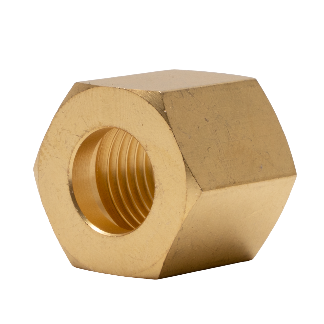Гайка накидная G1/4" (10 шт в упаковке)