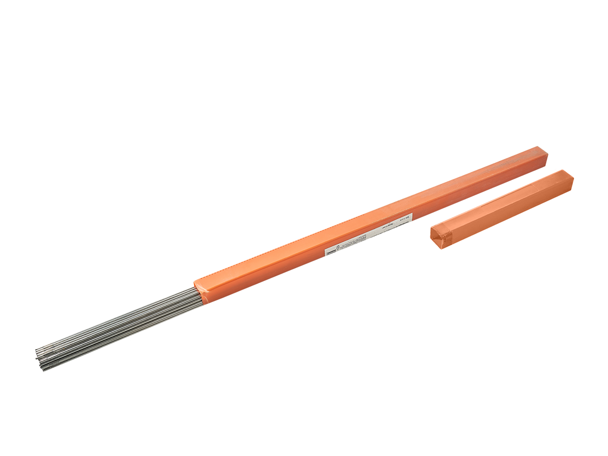 TIG ER308LSI (Св-04х19н9) TIG ER308LSI (Св-04х19н9) Ø1.6