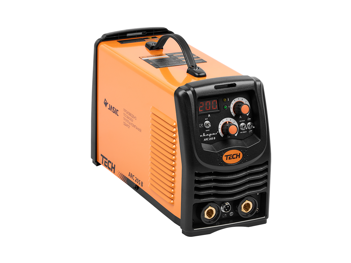 TECH ARC 205 B (Z203)