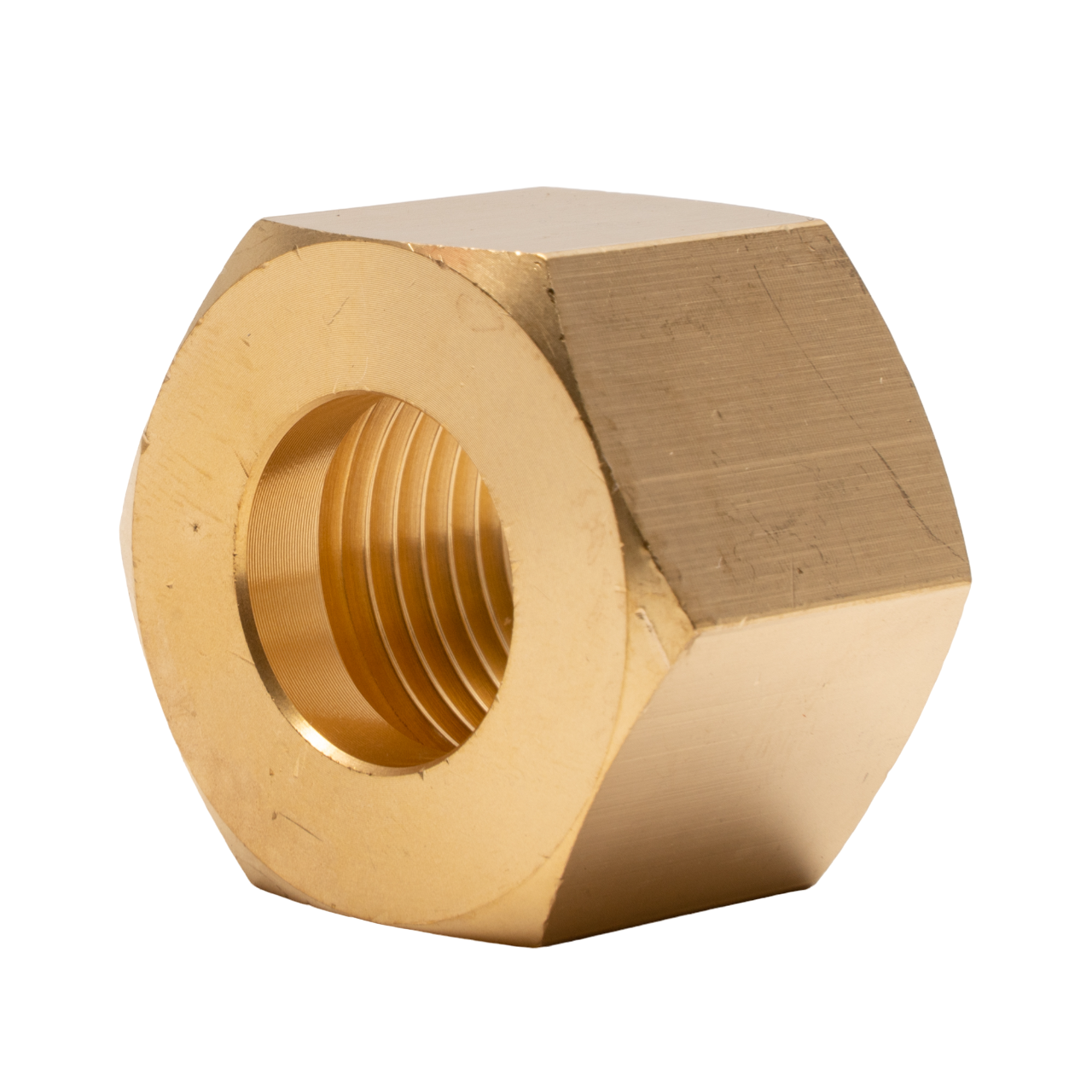 Гайка накидная 32/16 G3/4" (5 шт в упаковке)