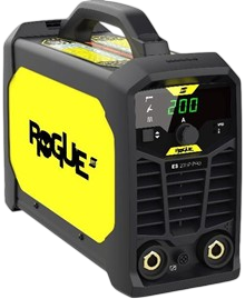 Сварочный аппарат Rogue ES 201iP PRO (НАКС)