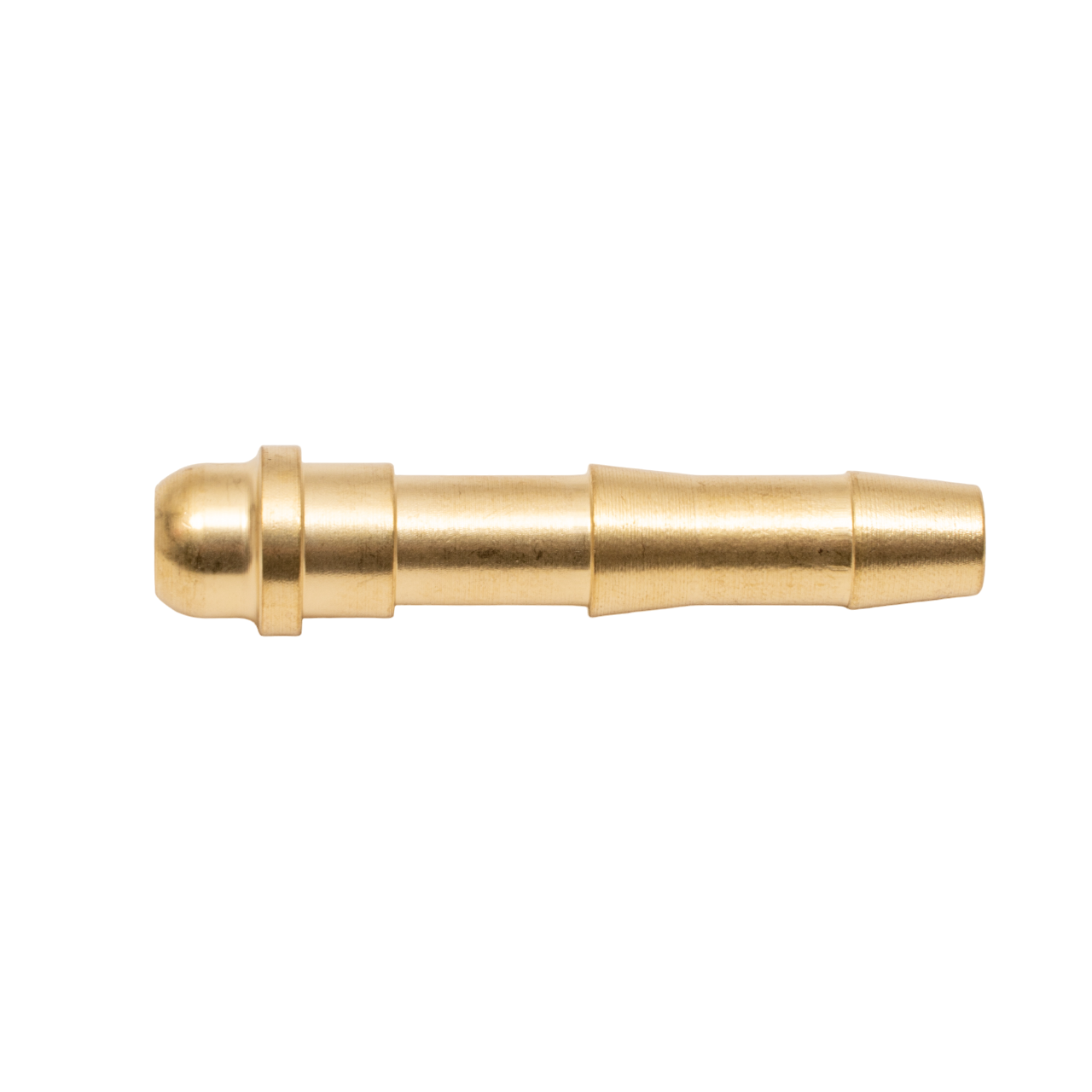 Ниппель d=8,0 мм под гайку G1/4" (5 шт. в упаковке)