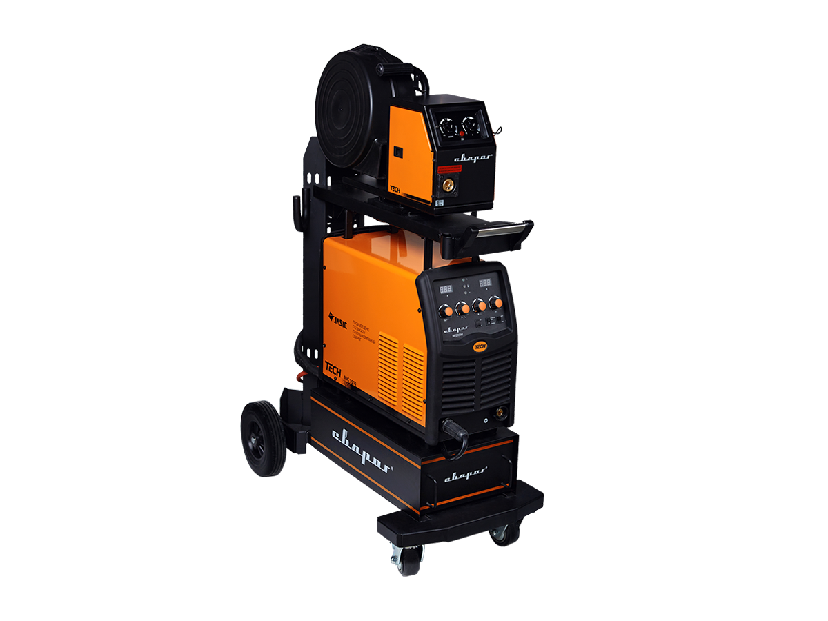 TECH MIG 5000 (N221)