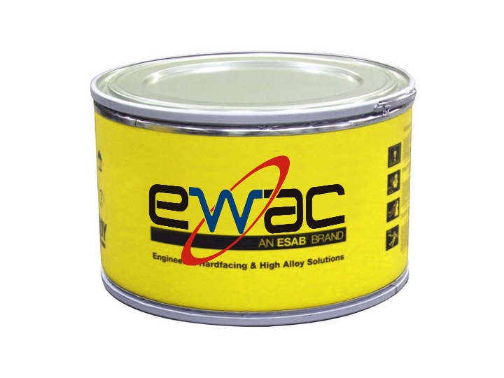 Weld PO-Ni20 100/270 5 kg