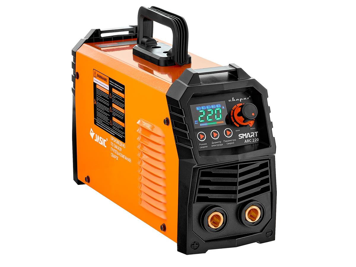 REAL SMART ARC 220 (Z28403)