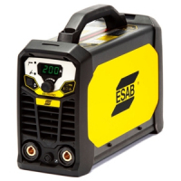 Сварочный аппарат Rogue ES 200i Pro (НАКС)