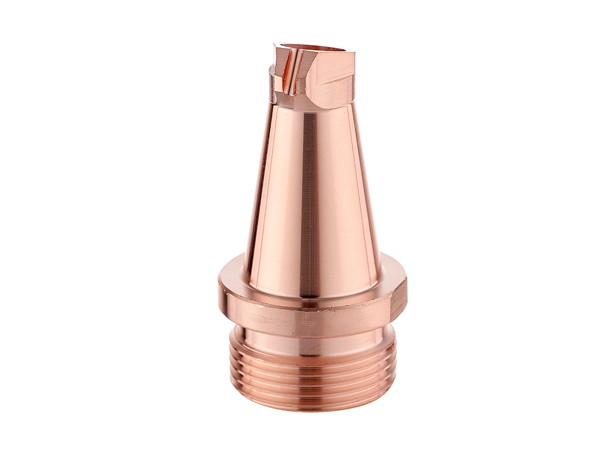 Сопло AS—12 Laser Weld 2.0