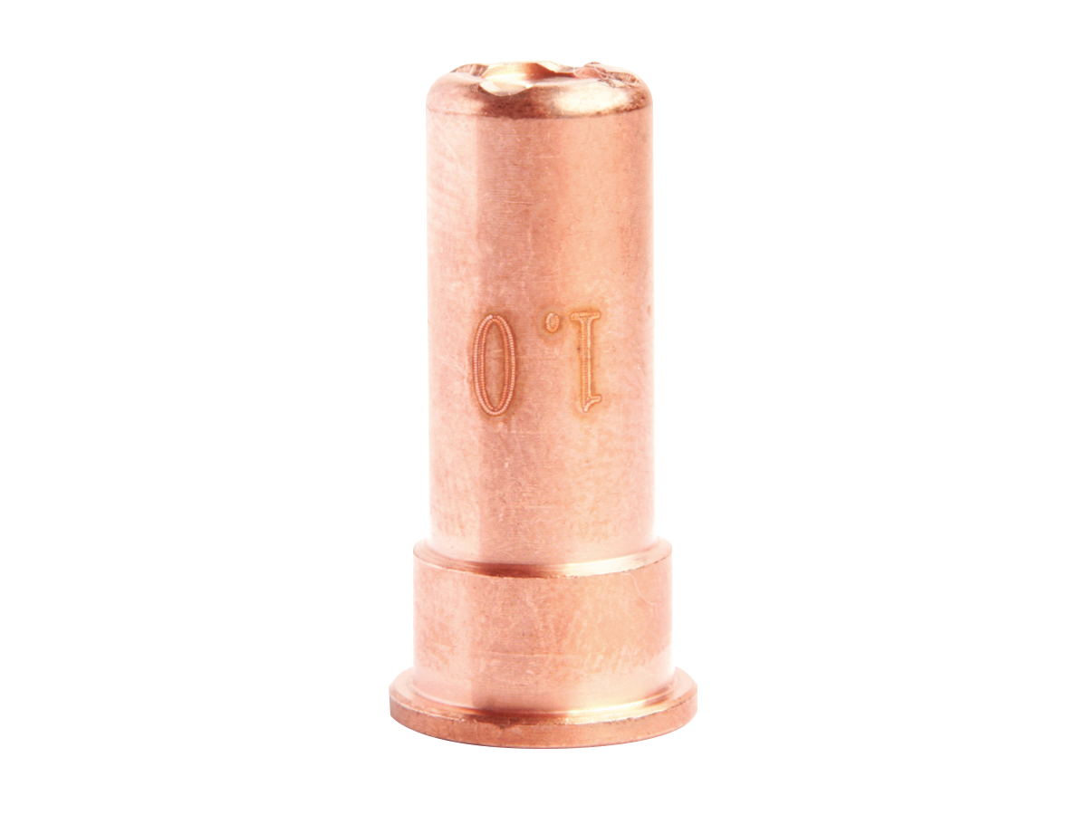 Сопло Ø1.0 удл. (CS 50) IVU0019-10