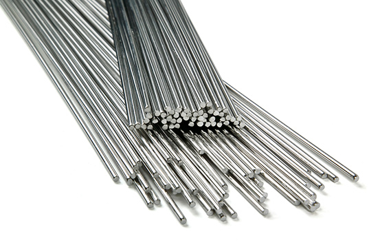 Прутки OK Tigrod 318Si
