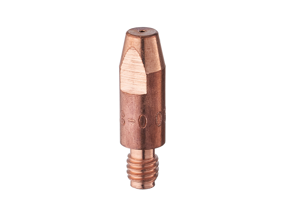 M6×28 E-CU   Ø0.8 ICU0004-08