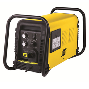 Плазморез ESAB Cutmaster 100 с плазмотроном SL 100 6,1 м
