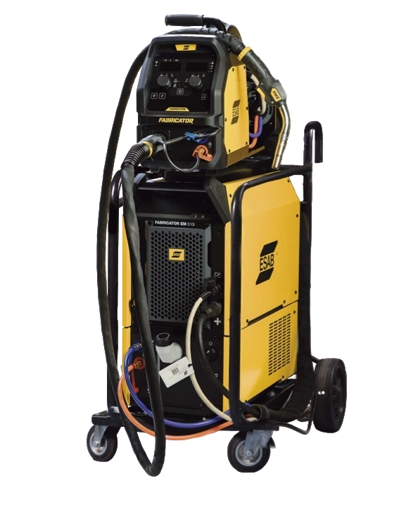 Fabricator EM 510i Basic