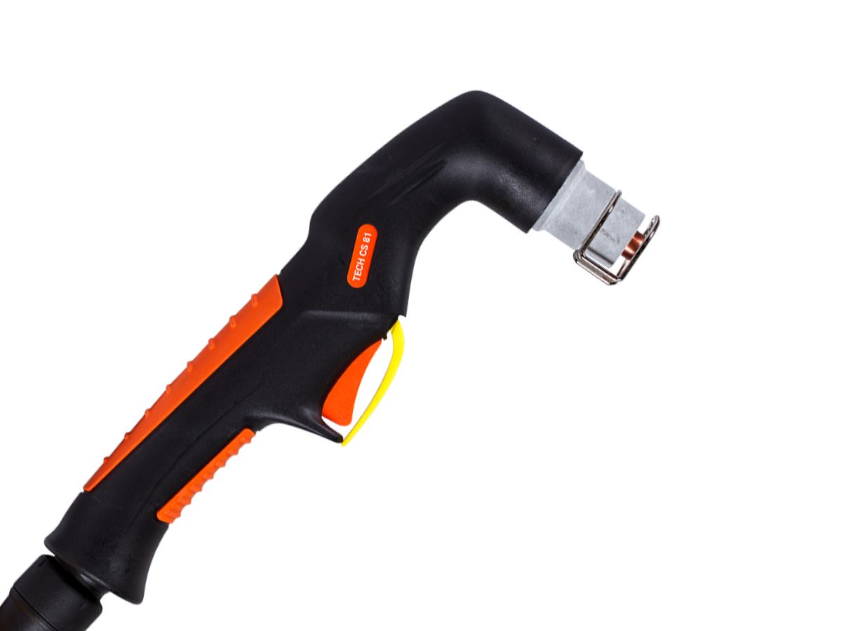 TECH CS 81 , 12 М, IVT7907