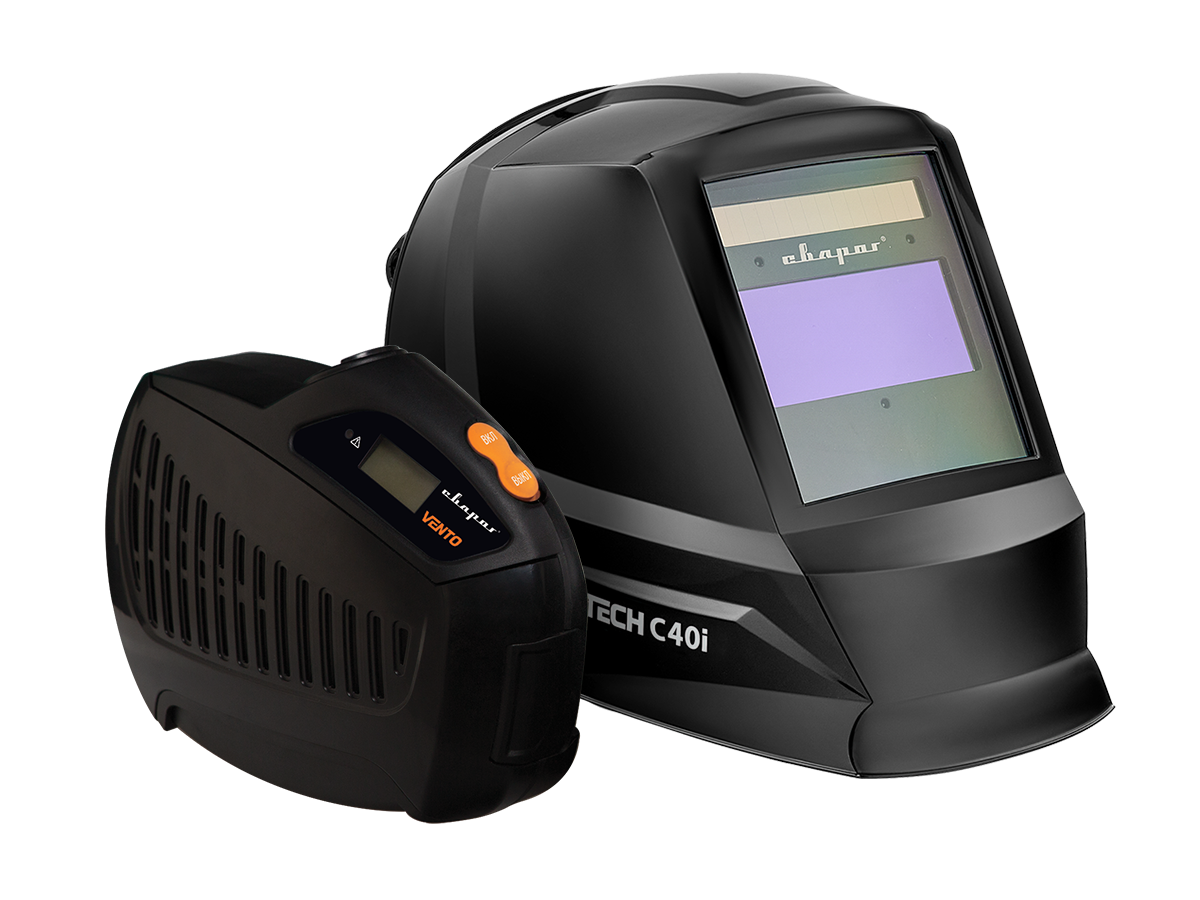 СИЗОД TECH C40i С + VENTO
