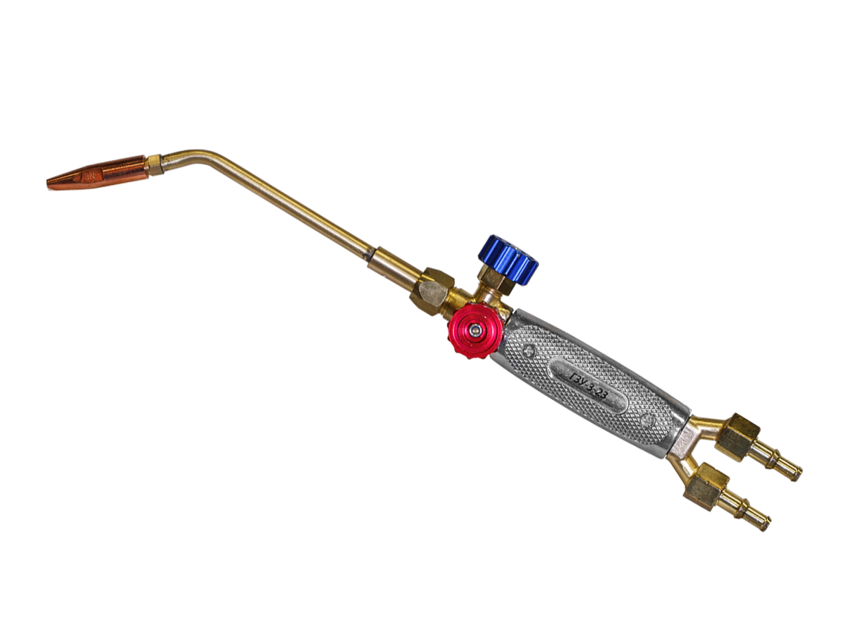 ГЗУ—3—23