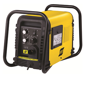 Плазморез ESAB Cutmaster 80 с плазмотроном SL 60 6,1 м