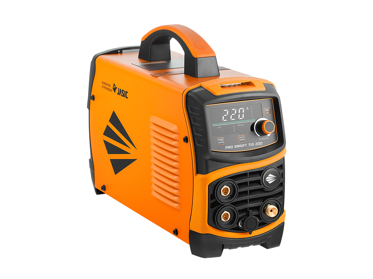 PRO SMART TIG 200 OXIFREE (W227S)