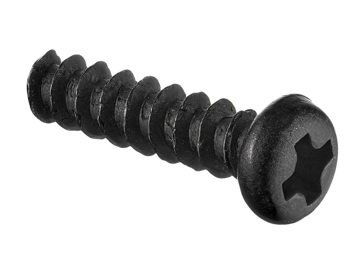 Винт М2.5×10 мм (CS 50-101) IFT0873