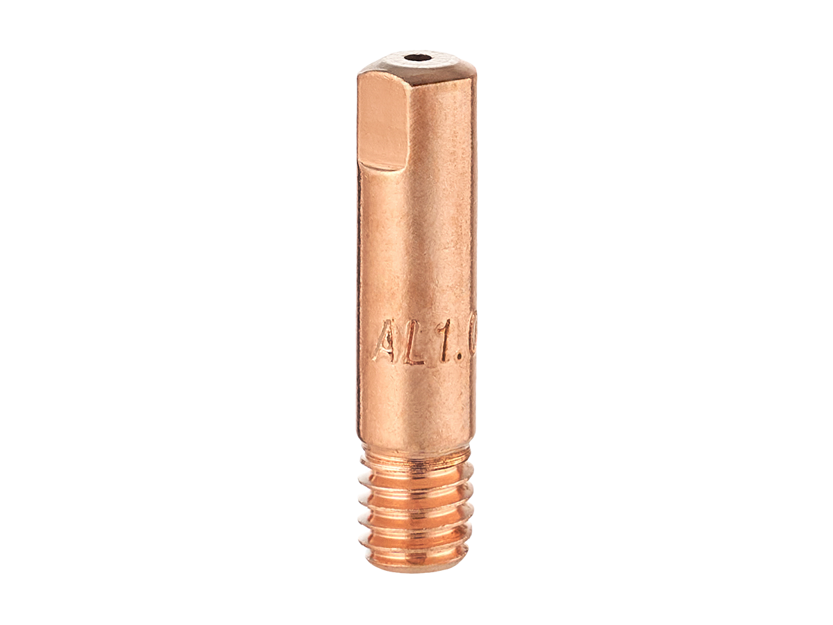 M6×25 E-CU-AL Ø1.0 ICU0003-60