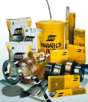Проволока EWAC G 13Cr (OK Tubrodur 13Cr G)