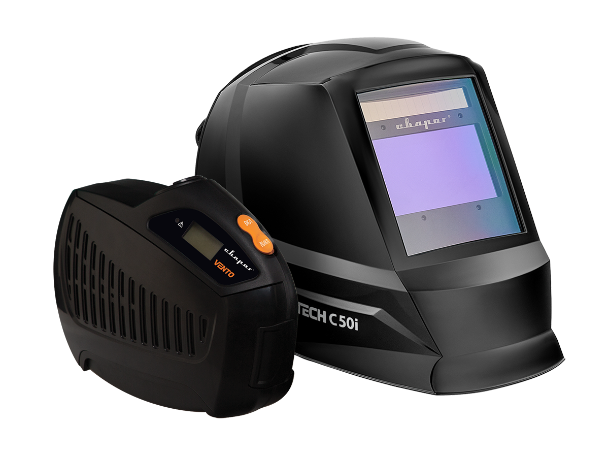 СИЗОД TECH C50I + VENTO