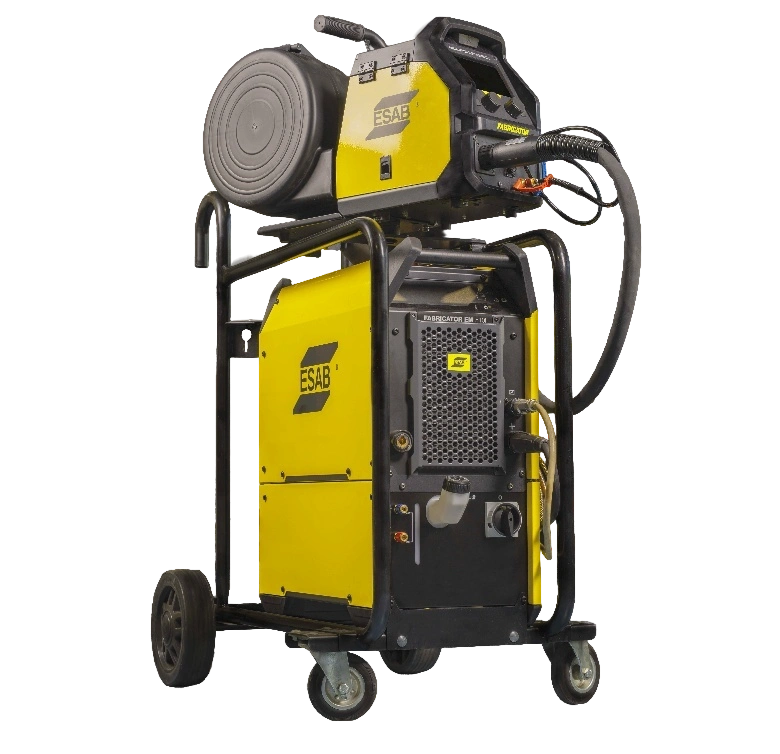 Fabricator EM 510i Advanced