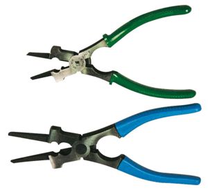 Плоскогубцы сварщика Universal Top Tool