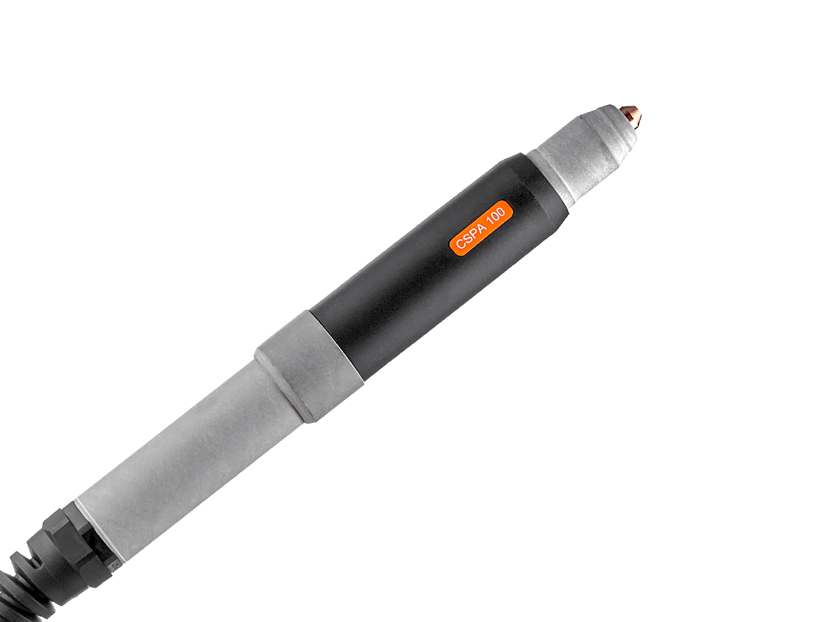 TECH CSPA 100 (Ц.А.), 12 М, IVT14063-21