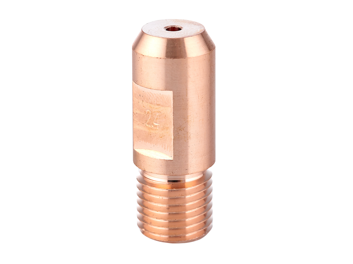 Наконечник сварочный MZ Ø2.4 ICU0074-94