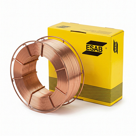 Проволока ESAB