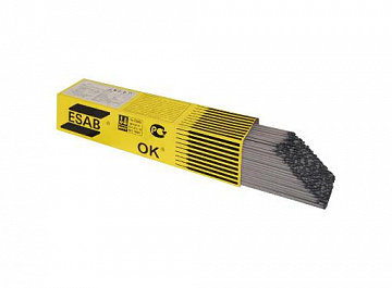 Электроды ESAB ЭА-400/10У