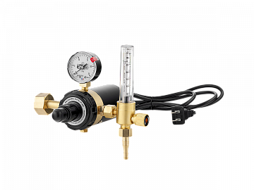 PRO CONTROL AR/CO2 1Р–36В Латунь
